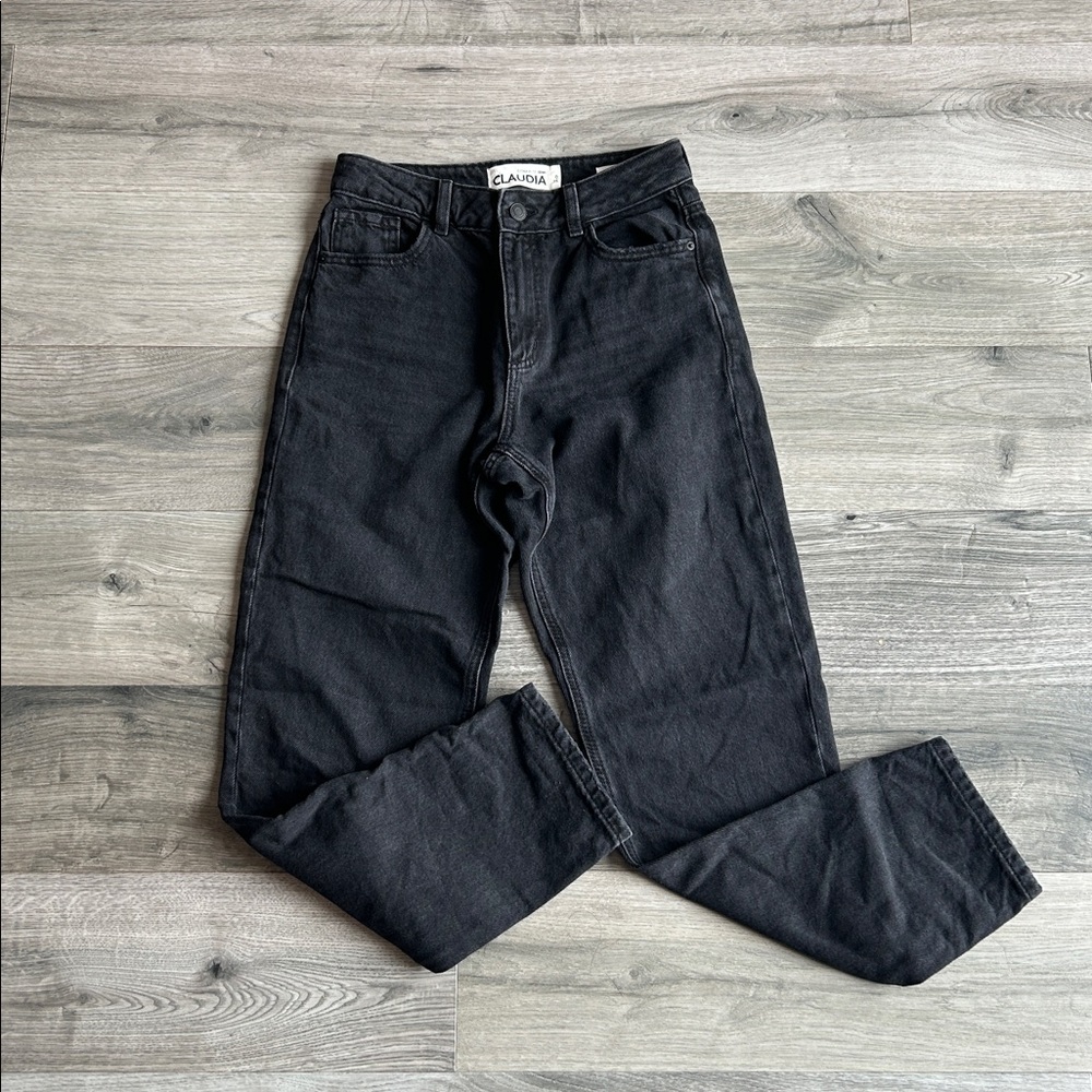 Dynamite Claudia High-Rise Jeans